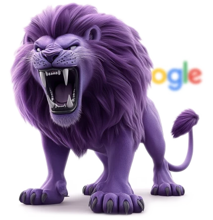 Fierce SEO Package Lion